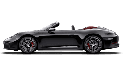 Porsche 911 S Cabrio