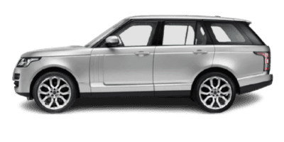 Range Rover Vogue Autobiography