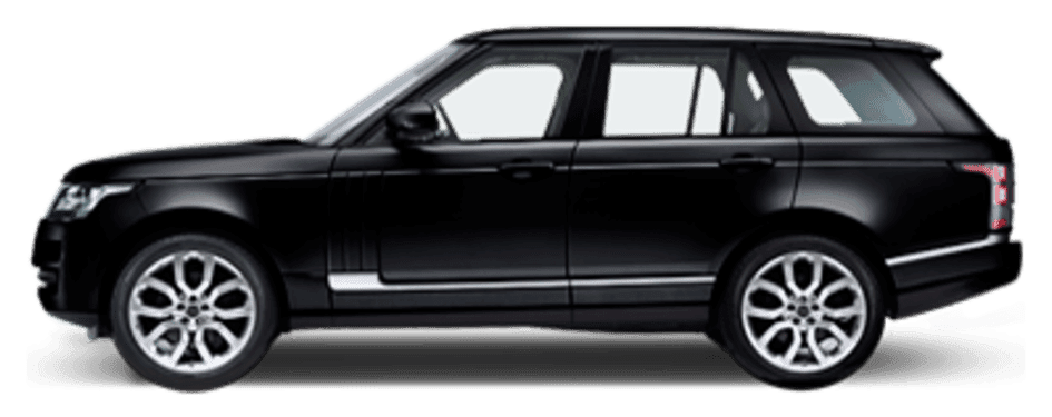 Range Rover Vogue Supercharged 