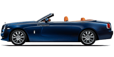 Rolls-Royce Dawn