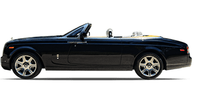 Rolls-Royce Drophead