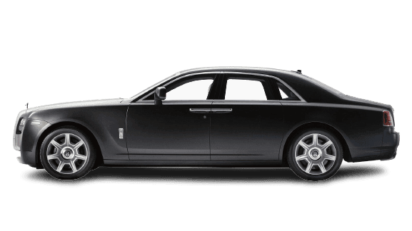 Rolls-Royce Ghost Long