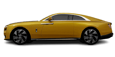 Rolls-Royce Spectre
