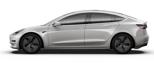 Tesla Model 3 Performance