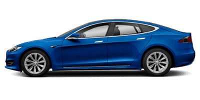 Tesla Model S P100DL