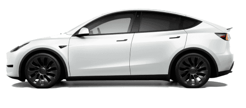 Tesla Model Y Performance