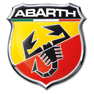 Abarth back cover