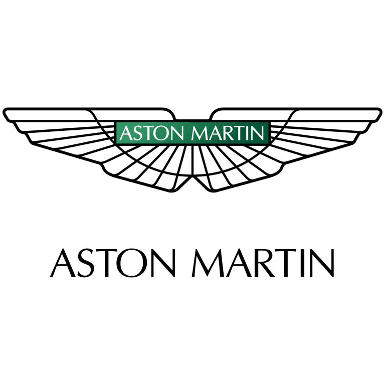 Aston Martin watermark