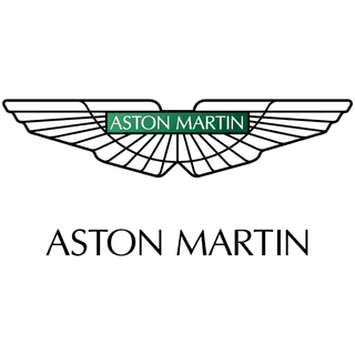 Aston Martin back cover