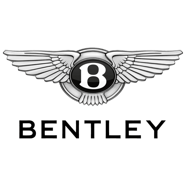 Bentley watermark