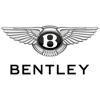 Bentley back cover