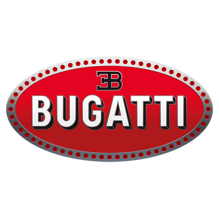 Bugatti watermark