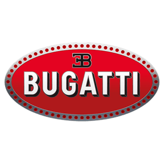 Bugatti back cover