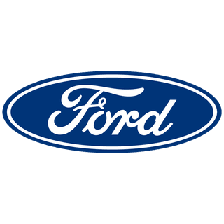 Ford back cover