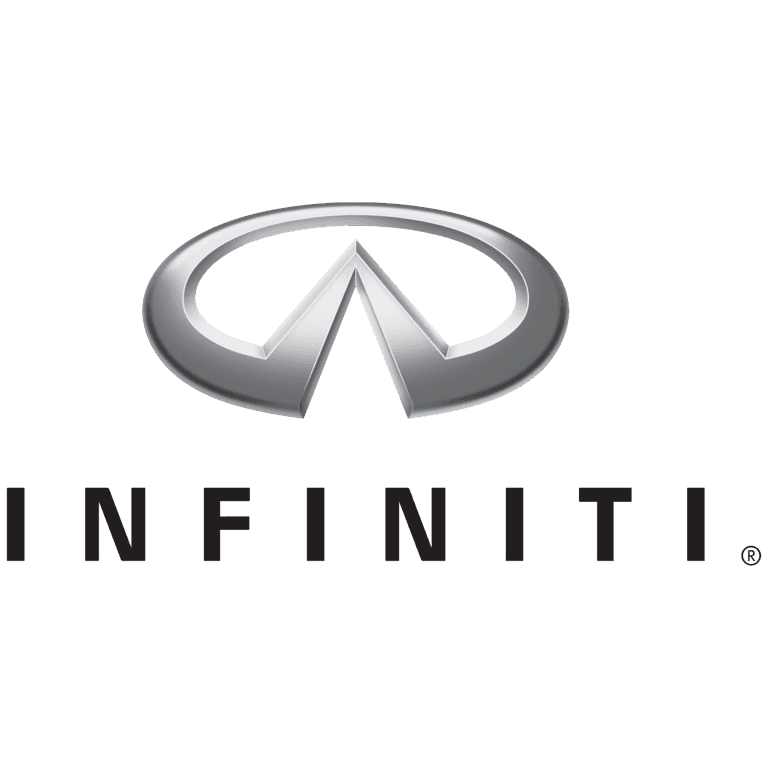 Infiniti watermark