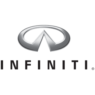 Infiniti back cover