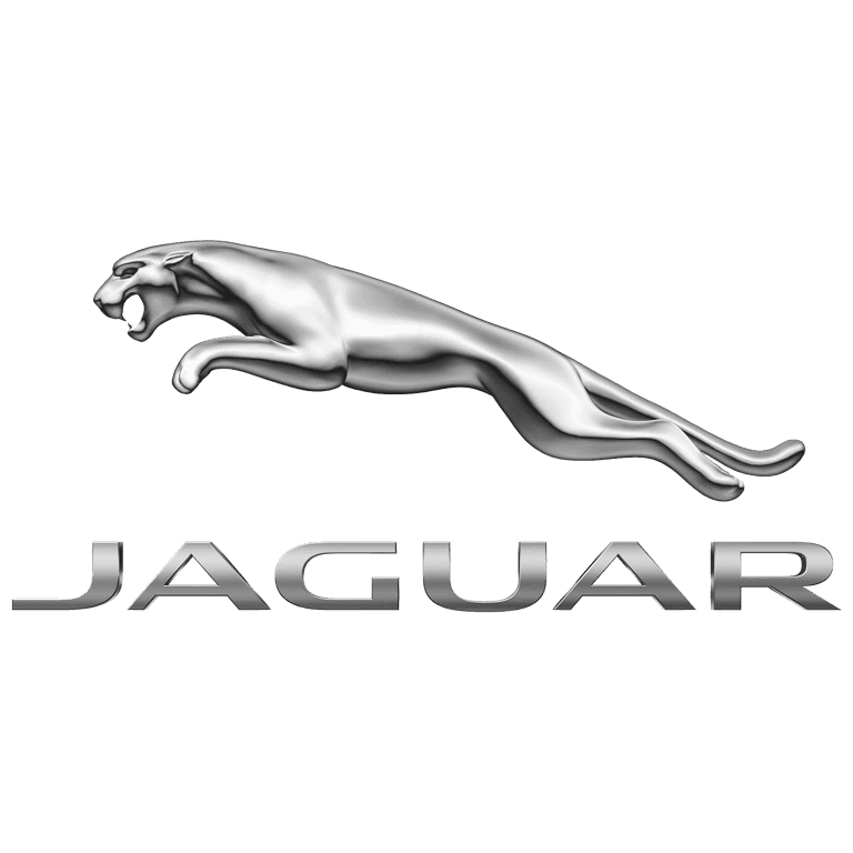 Jaguar watermark