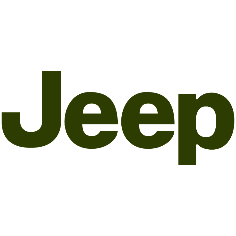 Jeep watermark