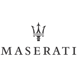 Maserati back cover