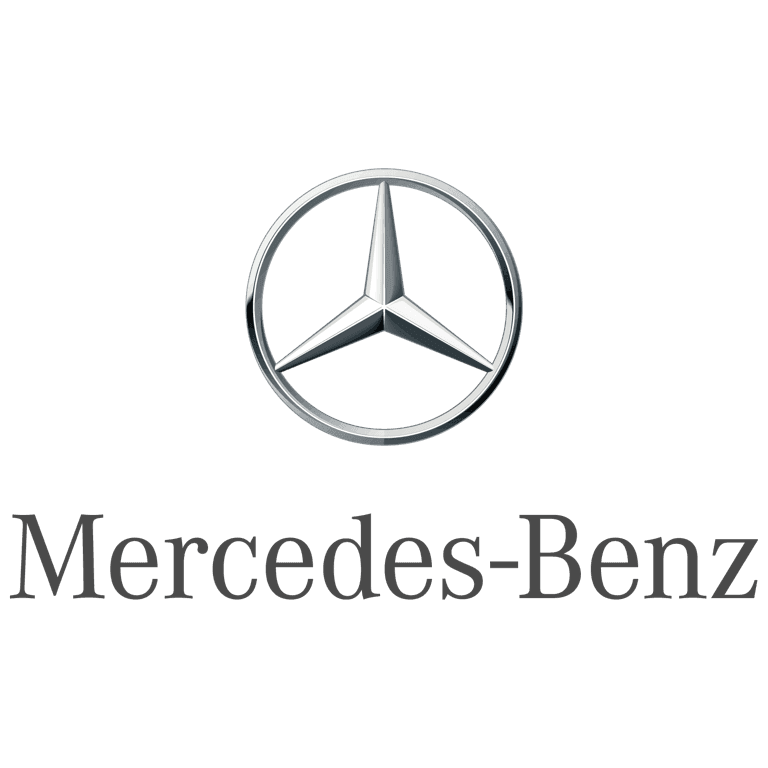 Mercedes-Benz watermark