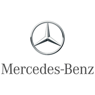 Mercedes-Benz back cover