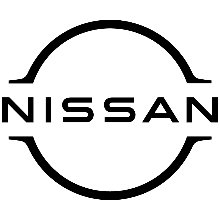 Nissan watermark