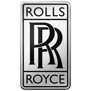 Rolls Royce back cover