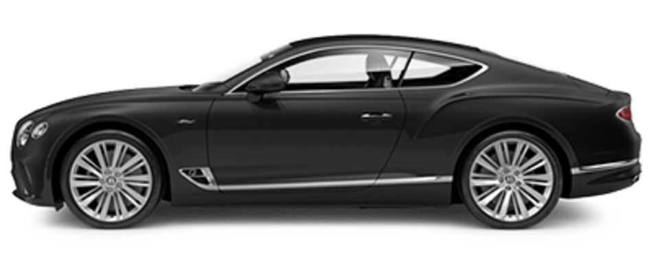 Rent Bentley Continental GT Speed — Premium Car Rental