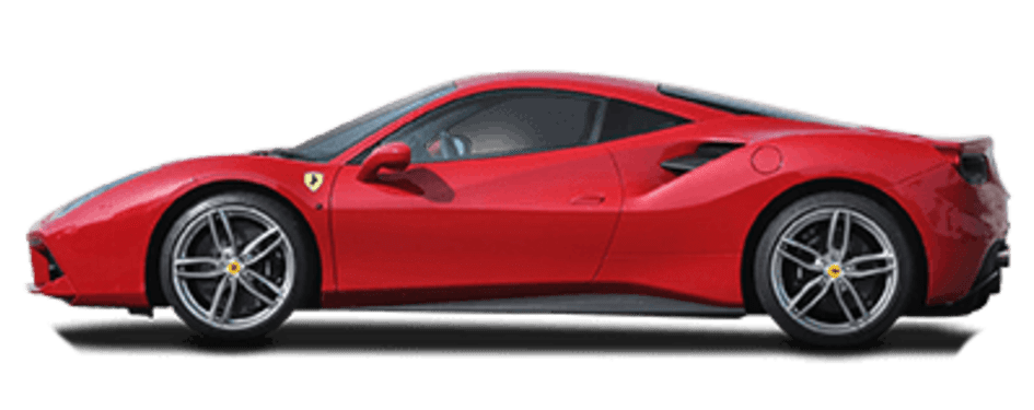 Rent Ferrari 488 Spider — Premium Car Rental