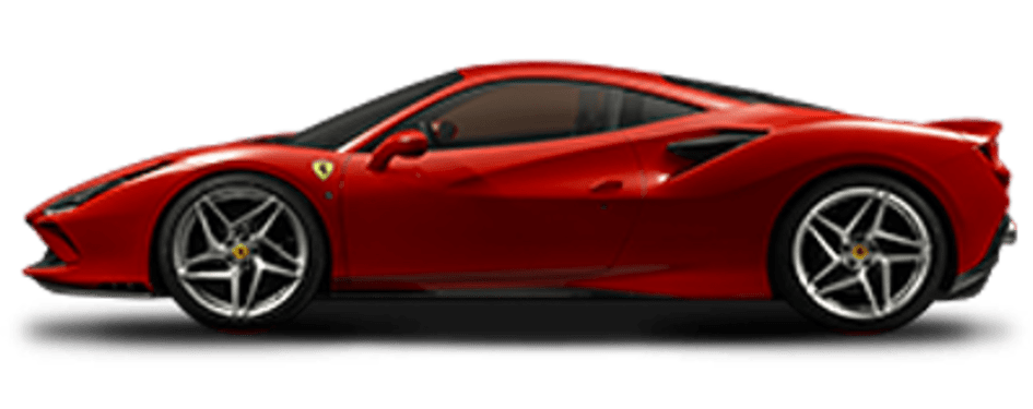 Rent Ferrari F8 Spider — Premium Car Rental