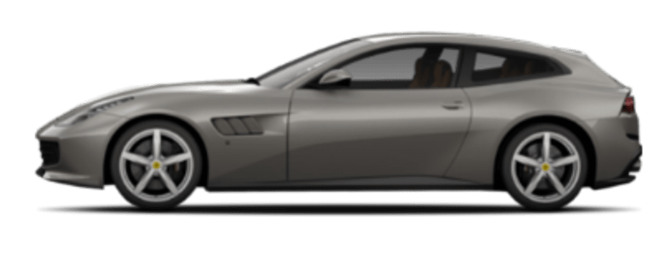 Rent Ferrari GTC4 Lusso — Premium Car Rental