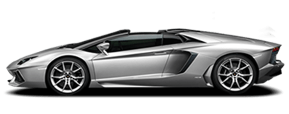 Rent Lamborghini Aventador Spyder — Premium Car Rental