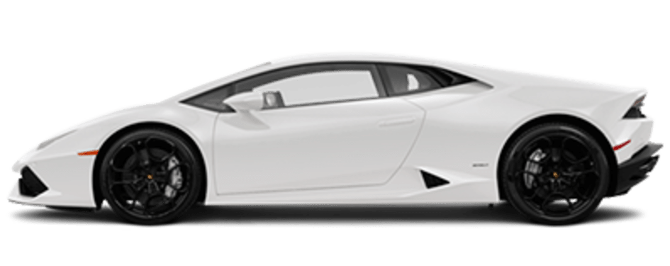 Rent Lamborghini Huracan Coupe — Premium Car Rental