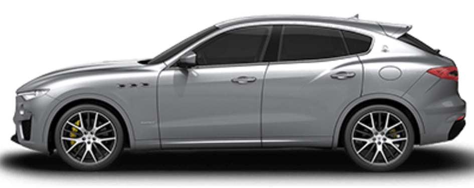 Rent Maserati Levante — Premium Car Rental