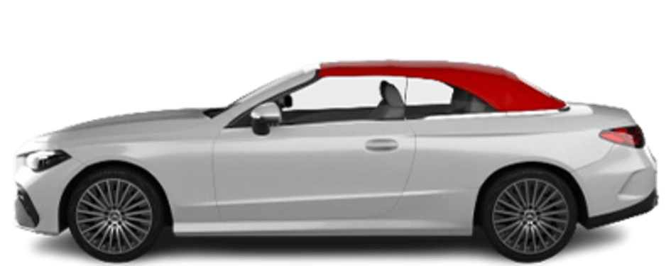 Rent Mercedes CLE Cabrio — Premium Car Rental