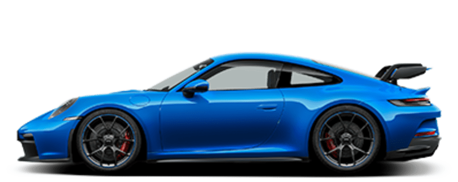 Rent Porsche 992 GT3 — Premium Car Rental