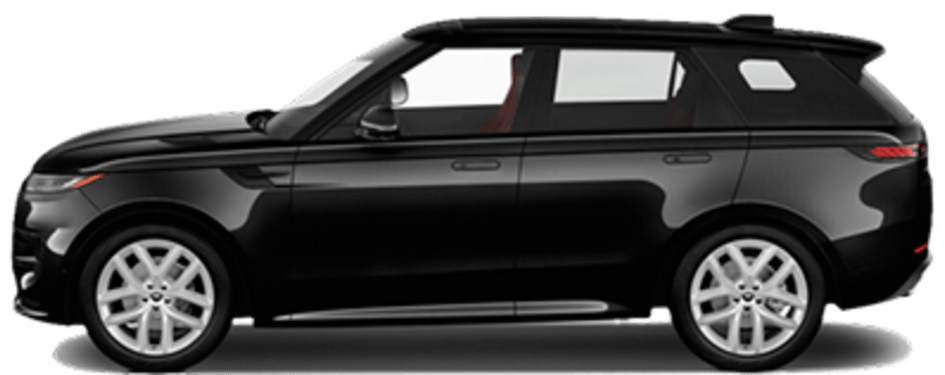 Rent Range Rover Sport SVR — Premium Car Rental