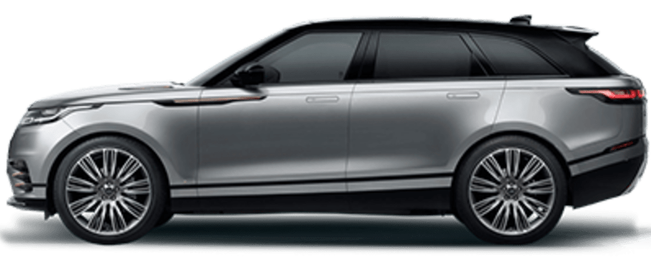 Rent Range Rover Velar — Premium Car Rental