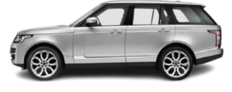 Rent Range Rover Vogue Autobiography — Premium Car Rental