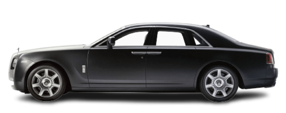 Rent Rolls-Royce Ghost Long — Premium Car Rental