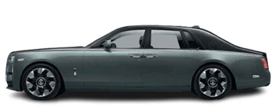 Rent Rolls-Royce Phantom — Premium Car Rental