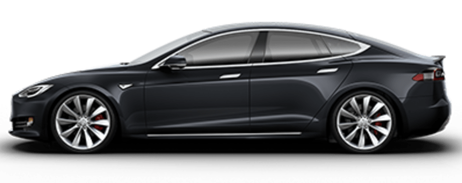 Rent Tesla Model S — Premium Car Rental